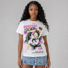 Comic 4s DopeSkill T-Shirt Certified Lover Graphic