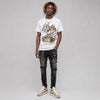 Shop Jacket 1s DopeSkill T-Shirt Smile Through The Pain Graphic