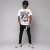 World’s Best Dad 3s DopeSkill T-Shirt Certified Lover Graphic