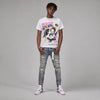 Comic 4s DopeSkill T-Shirt Certified Lover Graphic