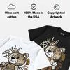 Shop Jacket 1s DopeSkill T-Shirt Smile Through The Pain Graphic