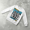 Gamma 11s DopeSkill Sweatshirt Distorted Realms Graphic