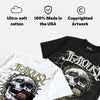 Sail 6s DopeSkill T-Shirt Jealousy Graphic