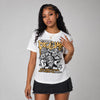 “Mother’s Day” 11s DopeSkill T-Shirt Distorted Realms Graphic