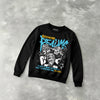 Gamma 11s DopeSkill Sweatshirt Distorted Realms Graphic