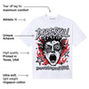 Grey Collection DopeSkill T-Shirt Root of Evil Graphic