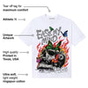 Grey Collection DopeSkill T-Shirt Ease My Mind Graphic