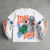 “Knicks” 3s DopeSkill T-Shirt Loyal To The Bag Graphic