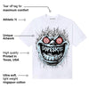 Grey Collection DopeSkill T-Shirt Hellfire Graphic