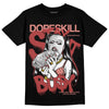 Jordan 13 “Dune Red” DopeSkill T-Shirt Stay It Busy Graphic Streetwear - Black