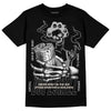 Dunk Low Cool Grey  DopeSkill T-Shirt Show Me The Money Graphic Streetwear - Black