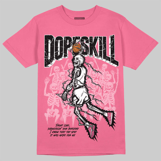 Diesel Pink S - Serendipity Pro-X1 Trainers DopeSkill Azalea T-shirt Thunder Dunk Graphic Streetwear