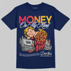 Nike Kobe 5 Protro “Caitlin Clark” DopeSkill T-Shirt MOMM Graphic Streetwear