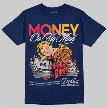 Nike Kobe 5 Protro “Caitlin Clark” DopeSkill T-Shirt MOMM Graphic Streetwear