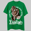 Isaiah Graphic Unisex DopeSkill T-shirt