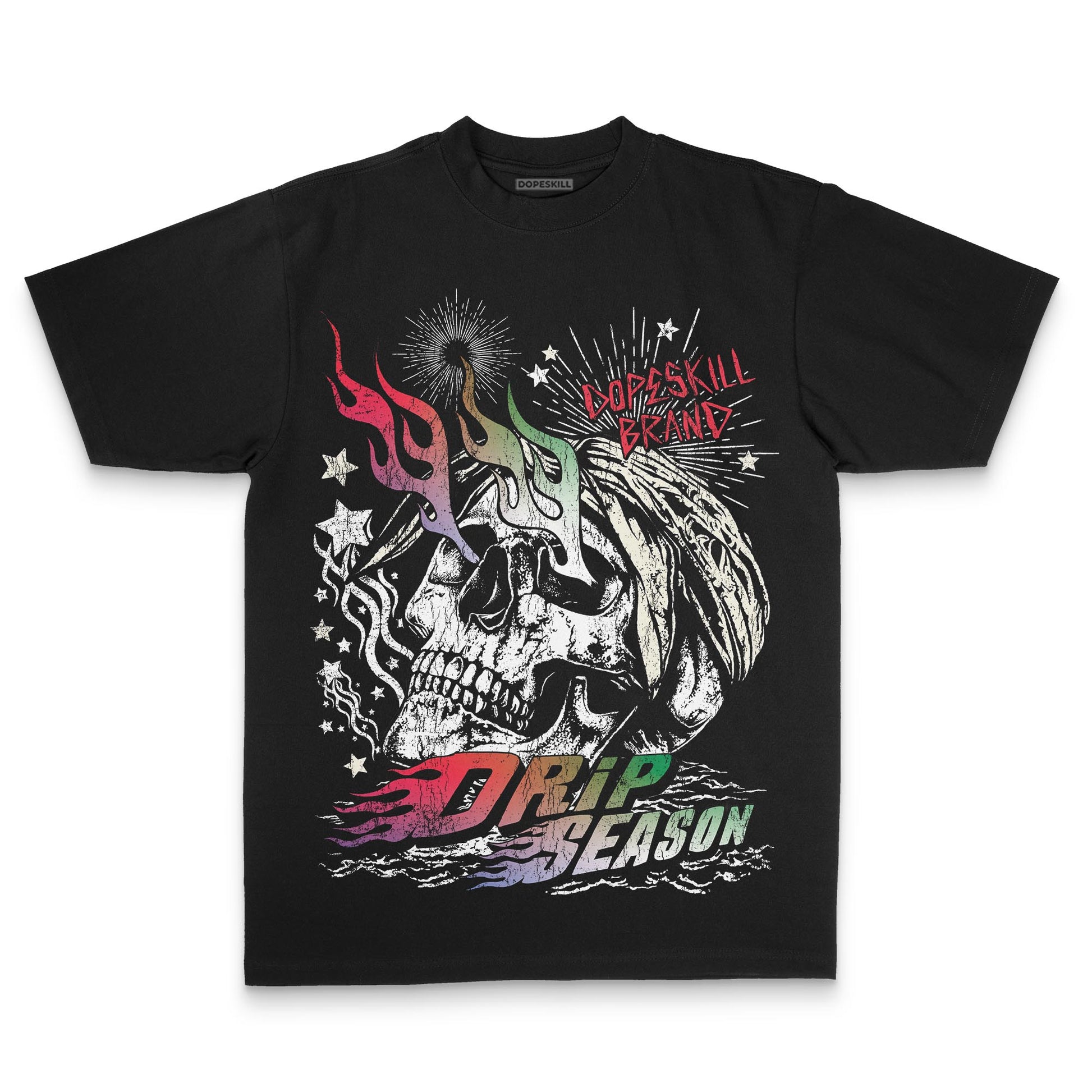 Jordan 11 City Pack “285” Atlanta DopeSkill Premium T-Shirt Drip Season Graphic Streetwear - black
