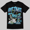 Jordan 11 Retro Gamma Blue (2025) DopeSkill T-Shirt Got That Graphic Streetwear - Black