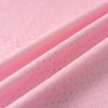 DopeSkill Oversized Jersey Streetwear Graphic Tee Cool V-Neck Pink T-Shirt Fire 26 Graphic