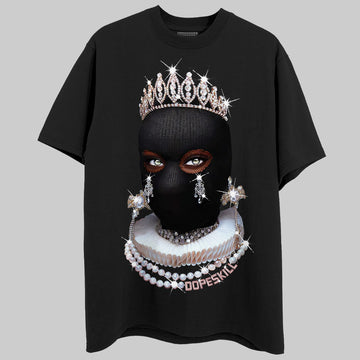 Medieval Graphic Unisex DopeSkill T-shirt