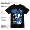 Space Jam 11s DopeSkill T-Shirt Love Sick Graphic