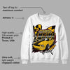 Yellow Bordeaux DopeSkill Sweatshirt ENGINE Tshirt Graphic