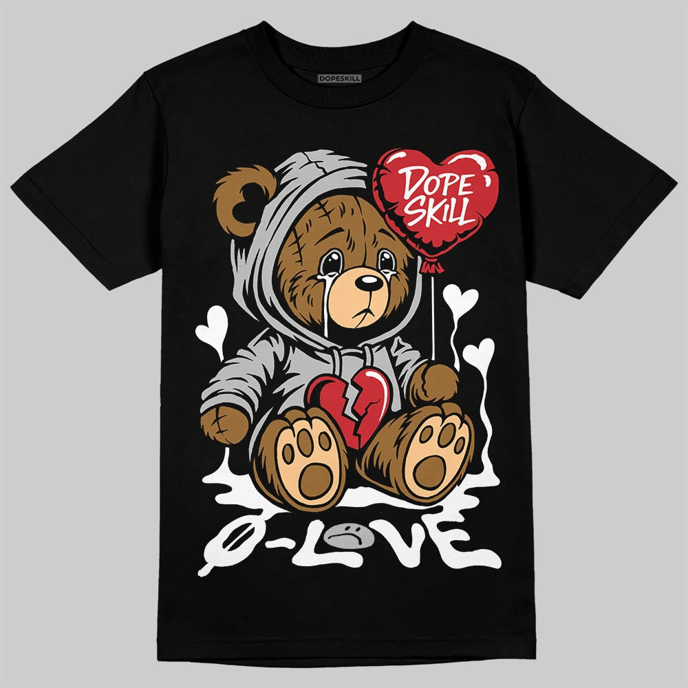 Broken Bear Collection