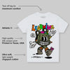 Olive Collection DopeSkill Toddler Kids T-shirt Learning Graphic