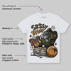 Olive Collection DopeSkill Toddler Kids T-shirt SRSLY Study Graphic