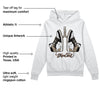 Latte 1s DopeSkill Hoodie Sweatshirt Breathe Graphic