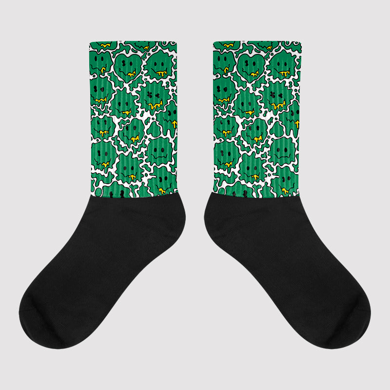 Slime Socks