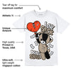 Latte 1s DopeSkill T-Shirt Love Sick Graphic
