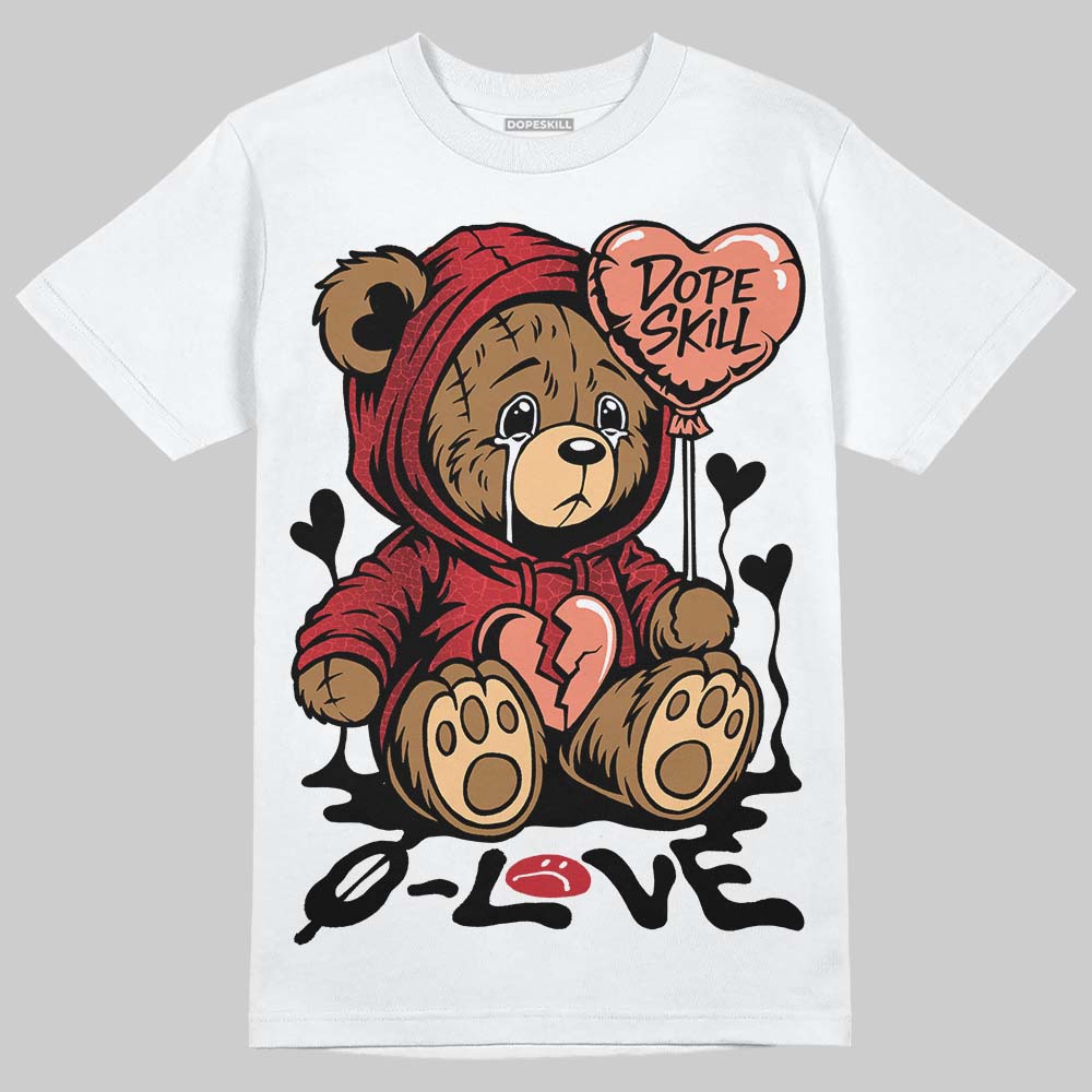 Broken Bear Collection