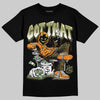 Olive Sneakers DopeSkill T-Shirt Got That Graphic Streetwear - black