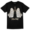 Jordan 5 SE “Sail” DopeSkill T-Shirt Breathe Graphic Streetwear - Black