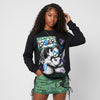 Bucks 12s DopeSkill Long Sleeve T-Shirt Certified Lover Graphic