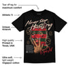 Dunk Freddy Krueger DopeSkill T-Shirt Never Stop Hustling Graphic