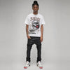 World’s Best Dad 3s DopeSkill T-Shirt Jealousy Graphic