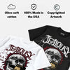 “Bin 23” 3s DopeSkill T-Shirt Jealousy Graphic