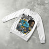 Gamma 11s DopeSkill Sweatshirt Stressless Graphic