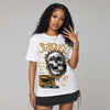 “Mother’s Day” 11s DopeSkill T-Shirt Jealousy Graphic