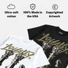Sail 6s DopeSkill T-Shirt Loyalty Graphic