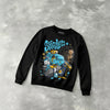 Gamma 11s DopeSkill Sweatshirt Stressless Graphic