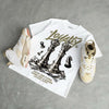Sail 6s DopeSkill T-Shirt Loyalty Graphic