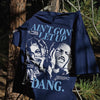 Ain't Gon' Let Up DopeSkill Premium T-shirt