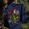 RAINBOW RICH DopeSkill Premium T-shirt