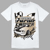 TAN Sneakers DopeSkill T-Shirt ENGINE Tshirt Graphic Streetwear - White