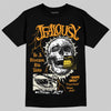 Air Max 95 “Dawn of Light” DopeSkill T-Shirt Jealousy Graphic Streetwear - Black