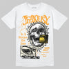 Air Max 95 “Dawn of Light” DopeSkill T-Shirt Jealousy Graphic Streetwear - White