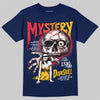 Nike Kobe 5 Protro “Caitlin Clark” DopeSkill T-Shirt Mystery Ghostly Grasp Graphic Streetwear