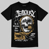 Jordan 11 Low “Mother’s Day” DopeSkill T-Shirt Jealousy Graphic Streetwear - Black